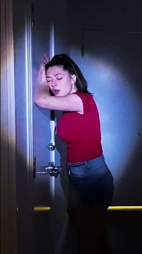 The Haunting: Unleashing the Terrifying Tale of a Possessed Girl