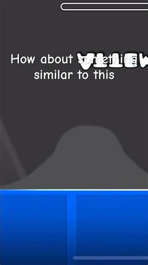 Is this a good background (not final) #geometrydash