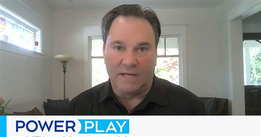 'This doesn't define our future': NDP MP-elect on the path forward after losing party status