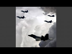 Final assault (slowed)