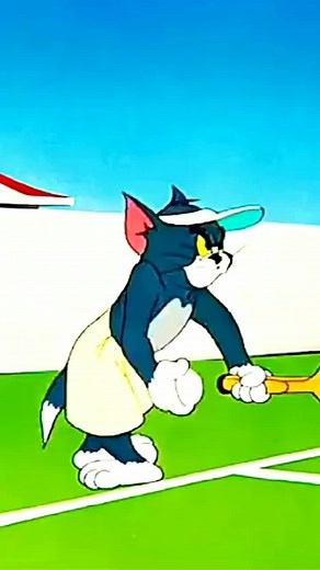Tom and Jerry Anime Drawing: Cartoon Clips and Fun