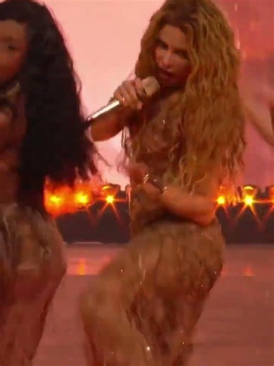 Shakira - Hips Don't Lie (14 Jun 2026) feat. Sofia Vergara (Live in Inglewood, Los Angeles)