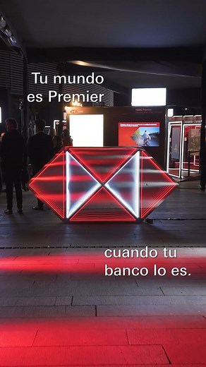 Con #HSBCPremier, tu banco se convierte en la llave para hacer crecer tu patrimonio, disfrutar viajes extraordinarios, cuidar de tu salud y la de tu familia con coberturas especiales, y contar siempre con un acompañamiento global. Tu mundo es Premier, cuando tu banco lo es. Descubre más en: https://grp.hsbc/61874Tzc1 | HSBC