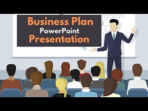 Best Business Plan PowerPoint Presentation : [Easy Step 2020]
