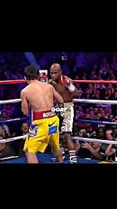 Floyd Mayweather Is The GOAT - Technique Breakdown 🥊 #boxing #floydmayweather #mannypacquiao | nightwingstories