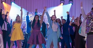 The Prom Movie Arrives on Netflix December 11