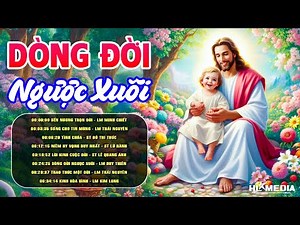 Album Nhạc Thánh Ca Cảm Động Nhất Hiện Nay - Nghe Mà Muốn Khóc | Nhạc Thánh Ca Tìm Về Bên Chúa