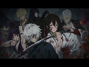 🔰Hell’s Paradise🔰: Jigokuraku | TEMPORADA 1 | ANIME COMPLETO | ESPAÑOL LATINO 🇲🇽