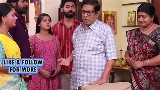 Siragadikka Aasai Today's Episode Highlights - 03/01/2026