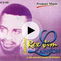 Sawale by Cardinal Rex Jim Lawson