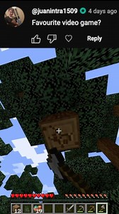 44K views · 75 reactions | What’s your favourite video game? (Top comment wins)  | Codfish Beatbox | Facebook