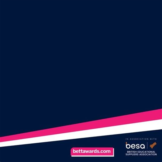 #bettuk2026 #bettawards #prowisetouchscreenmax #educationtechnology #edtech #innovation #teamprowise | Prowise Global