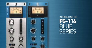 22K views · 549 reactions | A perfect recreation and a custom mod of the most highly sought after Rev A Blue FET Compressor. Now available at SlateDigital.com ! | Slate Digital | Facebook