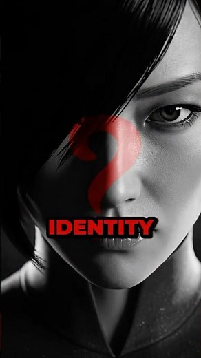 What is Ada Wong's REAL NAME? ☣️