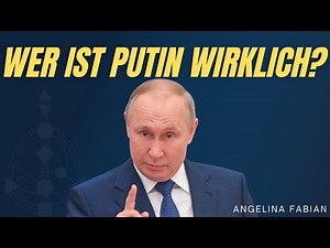 Wladimir Putin - HUMAN DESIGN CHART ANALYSE