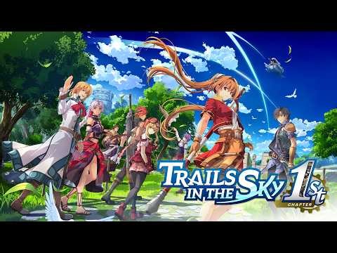 Trials in the Sky - 1st Chapter (Part 4)