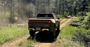 After Rivian ABRP purchase, EV trip-planning upgrades are now live