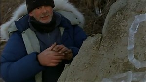 Andy Goldsworthy's Rivers and Tides