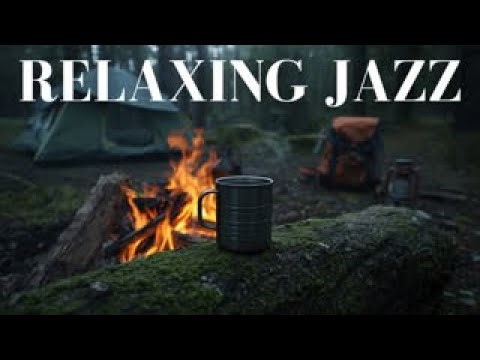 Positive Jazz Music 🧠 Happy Jazz Beats for Brain Power