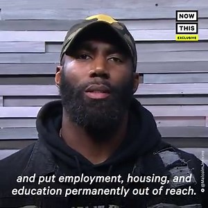 It may become easier to clear criminal history in Michigan