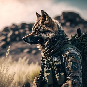 Wolf_Soldier - Twitch