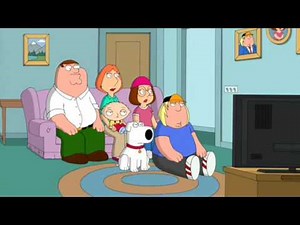 Family Guy: It's a Trap! (Opening Crawl)