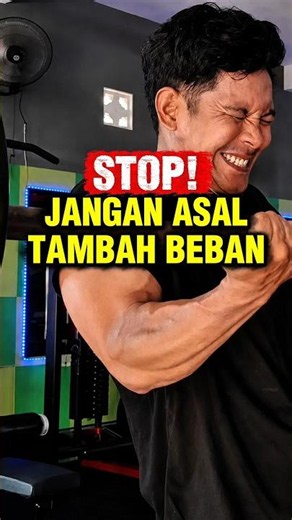 Still Think Progressive Overload Means Adding More Weight?