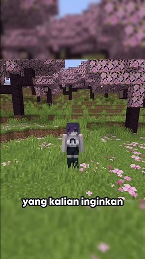 This Addon Can Change Your Gender In MCPE!!!