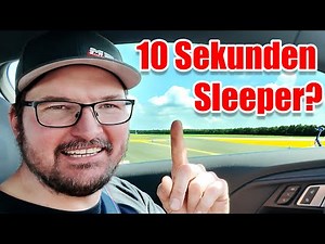 Is our BMW M240i a 10-second car? - MPS Engineering on the 1/4 mile