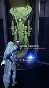 Destiny 2: Como/Donde CONSEGUIR/OBTENER *Todas* las ARMAS y ARMADURAS Exóticas 2025 #destiny2 #guia