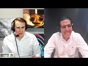 Mining Now Interview Series: Blasting into the future with Orica Digital Solutions.