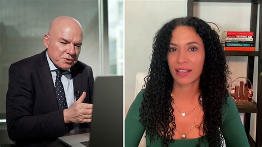 Epstein survivor: 'Future generations need to be protected'