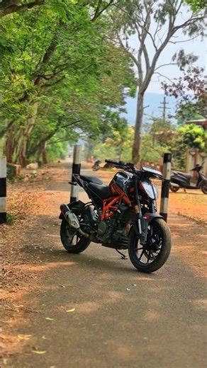 Duke 250 Modified: New Look & Upgrades #duke250 #modified #bikenewlook #upgrade