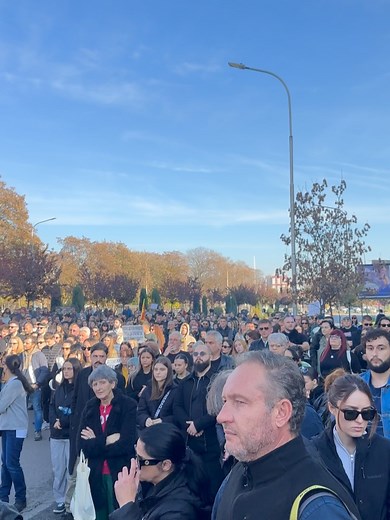 3K views · 28 reactions | Investigative Reporting Lab Macedonia on Reels | Facebook