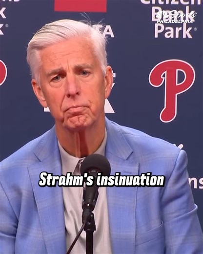 Dave Dombrowski and Rob Thomson set the record straight following confusion on whether the Phillies ran Pitchers Fielding Practice (PFP) in the postseason. | NBC Sports Philadelphia