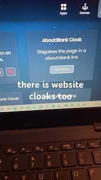 website unblocker and gaming site with apps unblocked