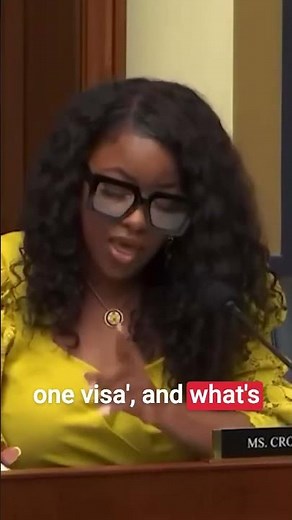 Crockett questions Melania Trump’s ‘Einstein visa’ and shreds first lady’s modeling career