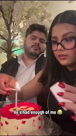 Candle Prank Reactions That Will Make You Laugh