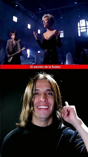 El Secreto de la Fluidez en Inglés