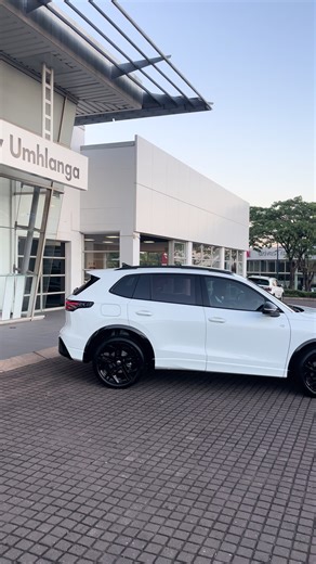 2026 Tiguan R-line 🔥🔥🔥Available at Vw Umhlanga contact Ntuthuko on 084 959 6655 #vwumhlanga #tiguan #sold_by_ntuh