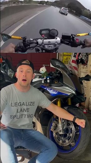What causes a motorcycle tank slapper
