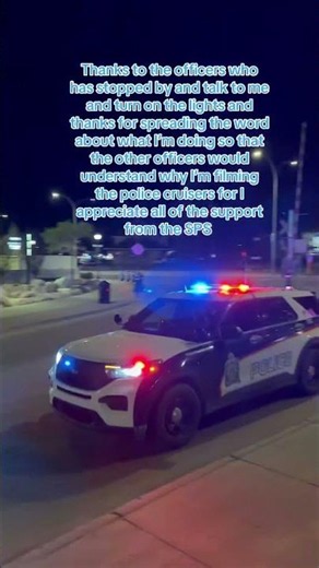 Saskatoon police service