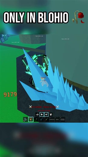 only in BLOHIO 🥀😭💔