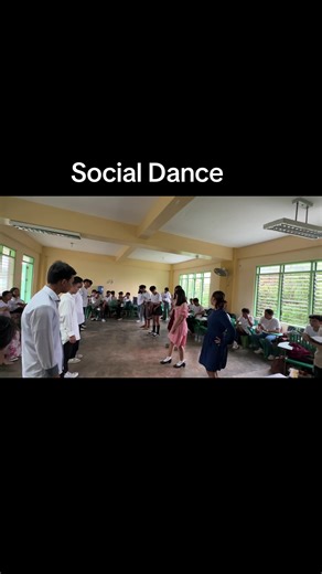 Explore Engaging Cotillion Dance Performances