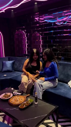 Esha🌸 | Newly opened Cafe🦋👇 Comment Location for the exact address Star Light Bistro📍Numgambakkam ✨Today is the launch day of the cafe, it... | Instagram