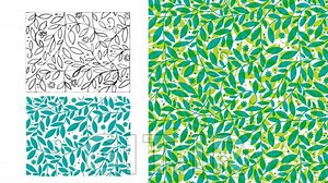 Pattern Design: Breaking Down the Process