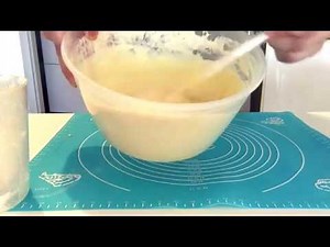 Les Blinis Inratable, facile et rapide