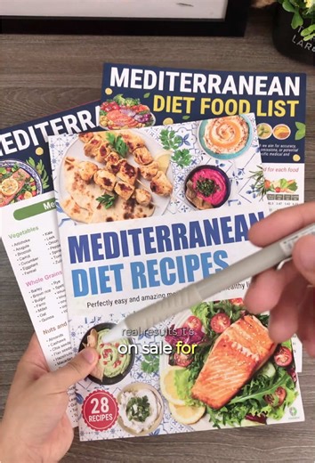 100 easy Mediterranean meal ideas and 28 step - by - step recipes #mediterranean #mediterraneanfood #mediterraneandiet #mediterraneansalad #mediterraneanstyle #bella #food #health #TiktokHealth #heathly #foodplanner #foodtiktok #foodlist #HealthyEating #healthyfoodlist #healthylife #foodie #nutrition