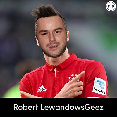 595K views · 1.2K reactions | Danny Dyer as football players is the weirdest thing you'll see all day...!   | Football Daily | Facebook