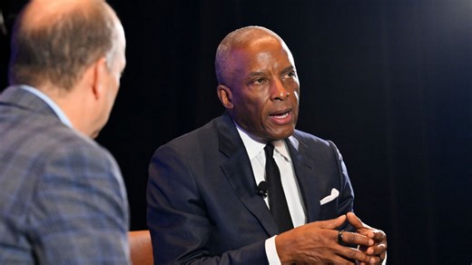 Southern Company's CEO on data centers, investments in grid expansion and nuclear power